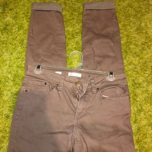 Lauren Conrad skinny